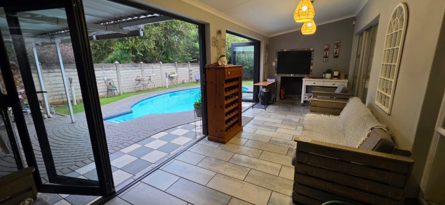 3 Bedroom Property for Sale in Vanderbijlpark SE Gauteng