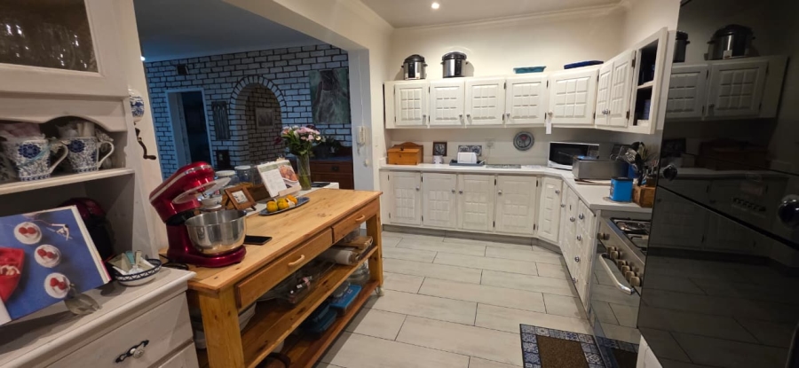 3 Bedroom Property for Sale in Vanderbijlpark SE Gauteng