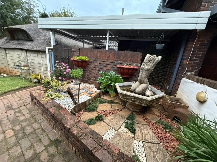 3 Bedroom Property for Sale in Vanderbijlpark SE Gauteng