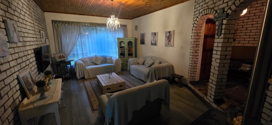 3 Bedroom Property for Sale in Vanderbijlpark SE Gauteng