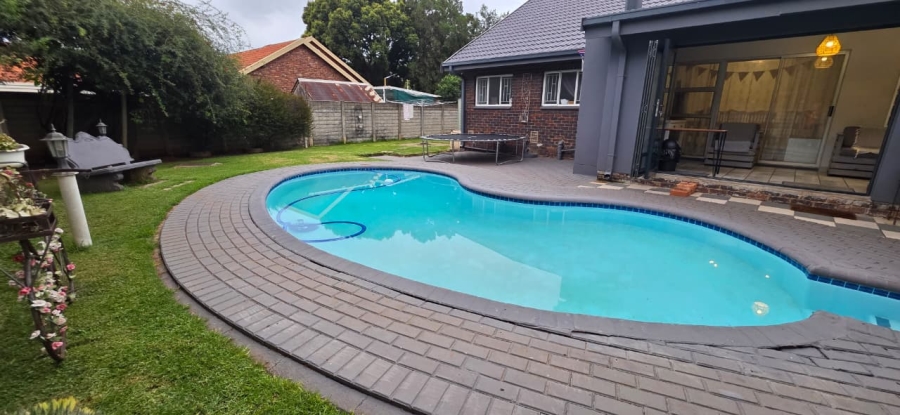 3 Bedroom Property for Sale in Vanderbijlpark SE Gauteng