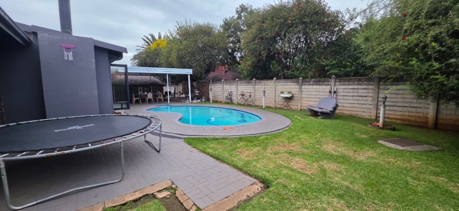 3 Bedroom Property for Sale in Vanderbijlpark SE Gauteng