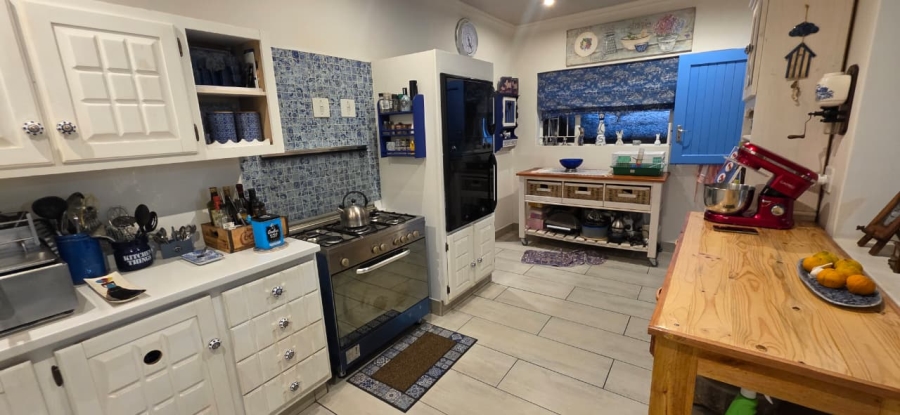 3 Bedroom Property for Sale in Vanderbijlpark SE Gauteng