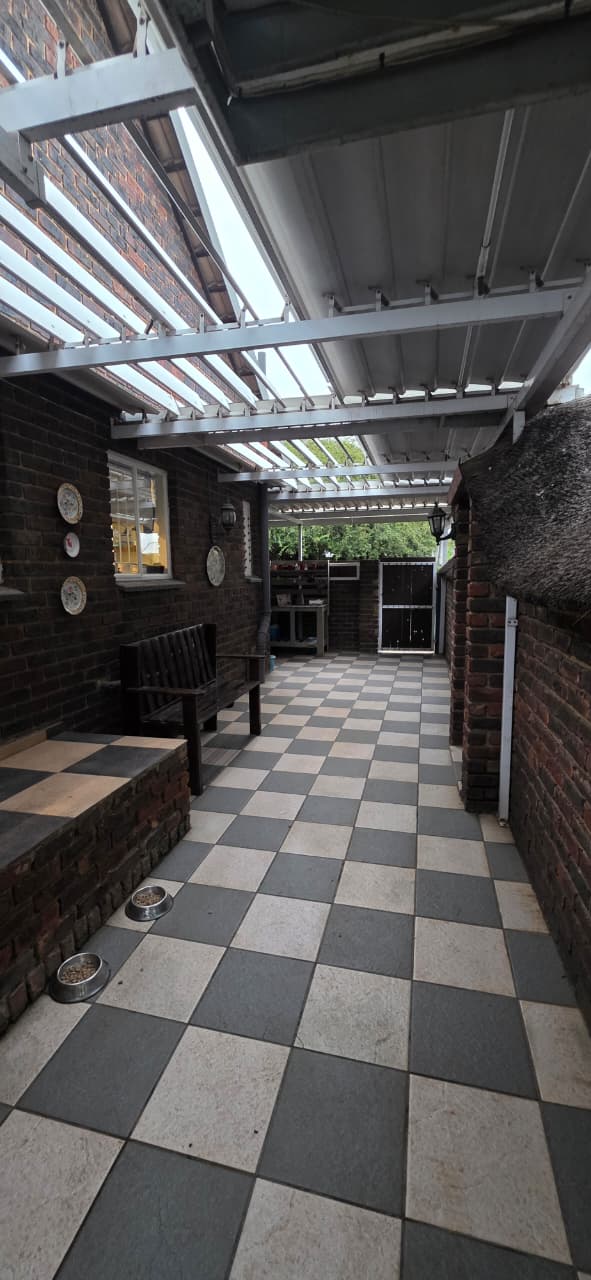 3 Bedroom Property for Sale in Vanderbijlpark SE Gauteng