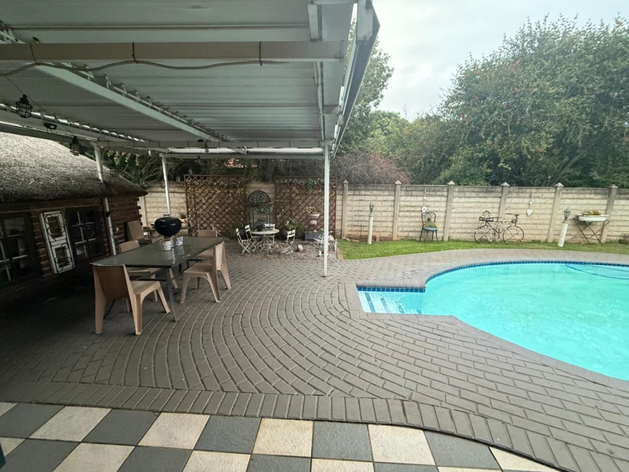 3 Bedroom Property for Sale in Vanderbijlpark SE Gauteng