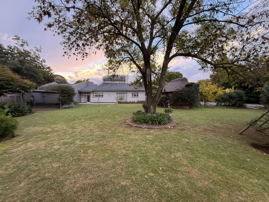 4 Bedroom Property for Sale in Three Rivers East Gauteng