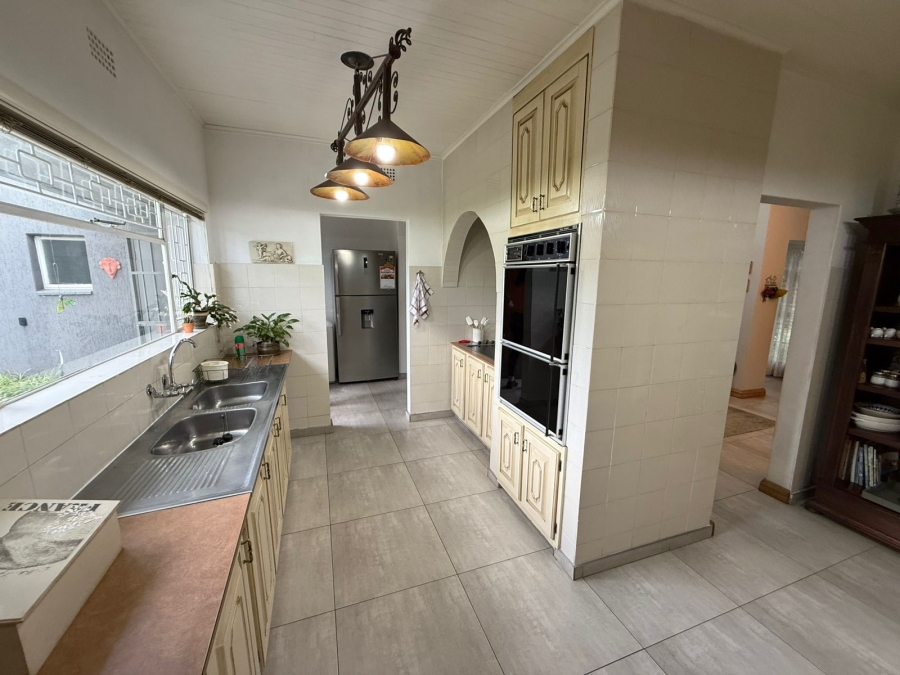 4 Bedroom Property for Sale in Three Rivers East Gauteng