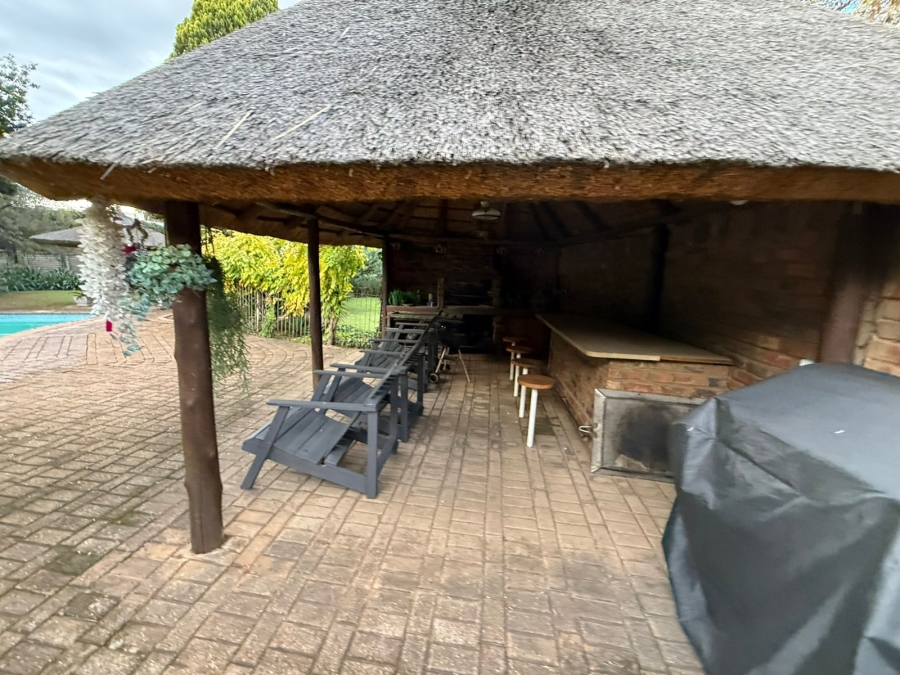 4 Bedroom Property for Sale in Three Rivers East Gauteng