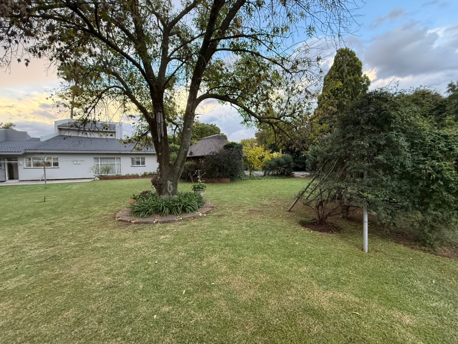 4 Bedroom Property for Sale in Three Rivers East Gauteng