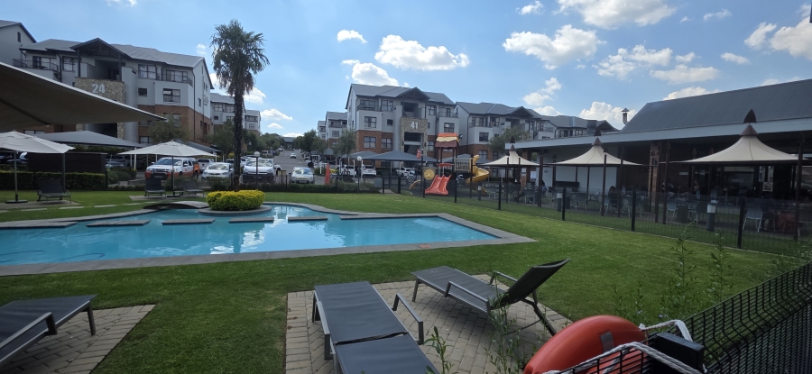 2 Bedroom Property for Sale in Olivedale Gauteng
