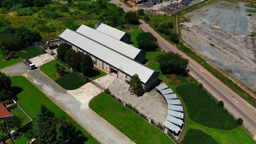 0 Bedroom Property for Sale in Kirkney Gauteng