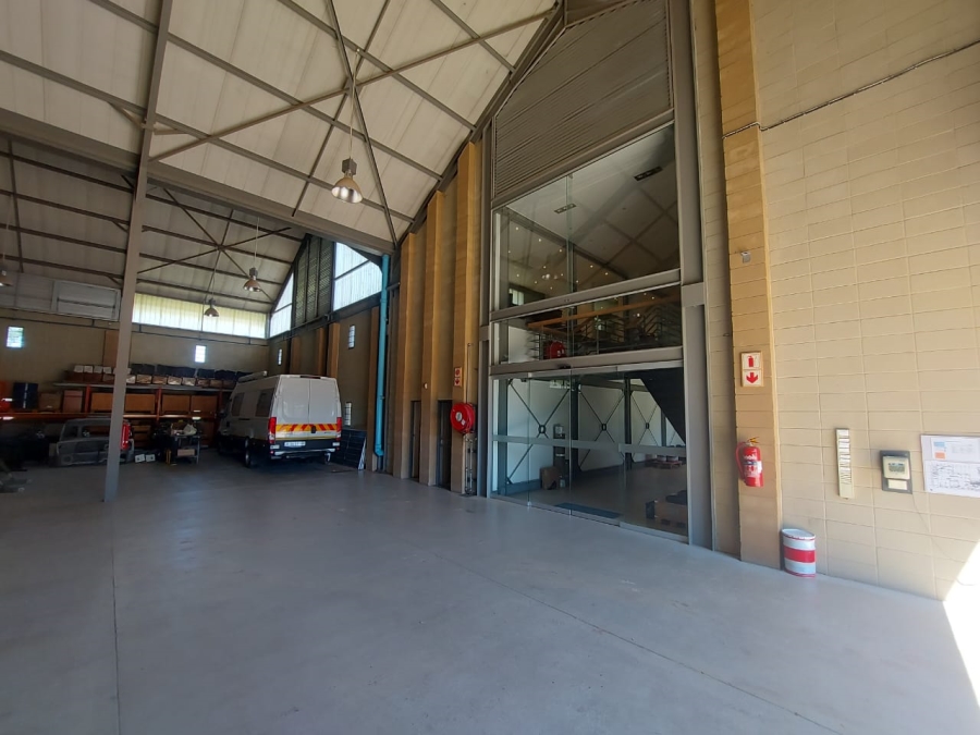 0 Bedroom Property for Sale in Kirkney Gauteng