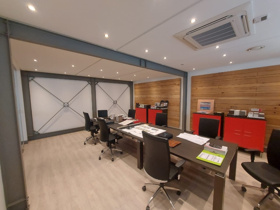 0 Bedroom Property for Sale in Kirkney Gauteng