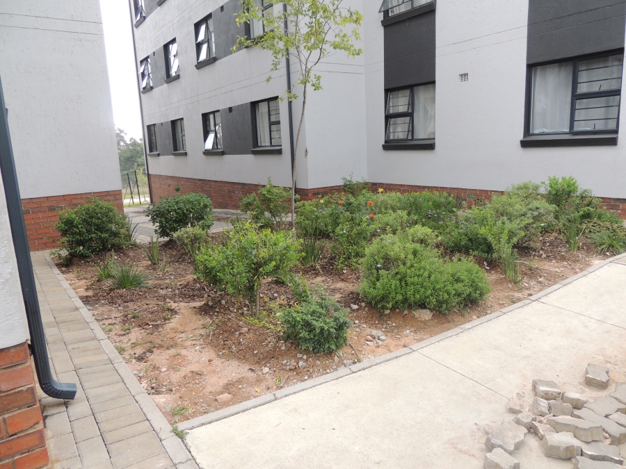 2 Bedroom Property for Sale in South Hills Gauteng