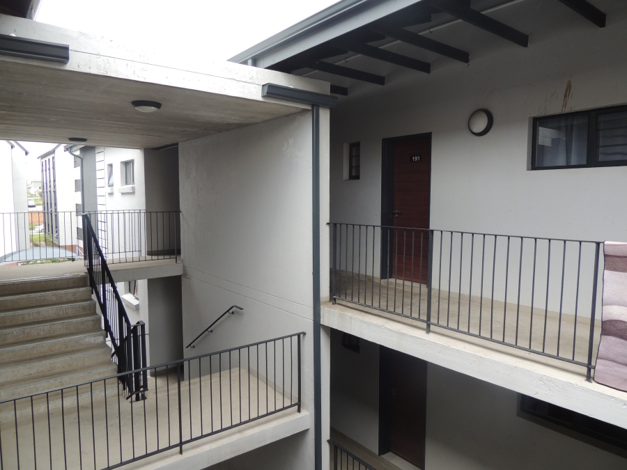 2 Bedroom Property for Sale in South Hills Gauteng