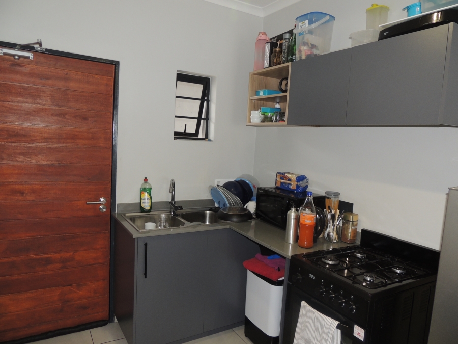 2 Bedroom Property for Sale in South Hills Gauteng