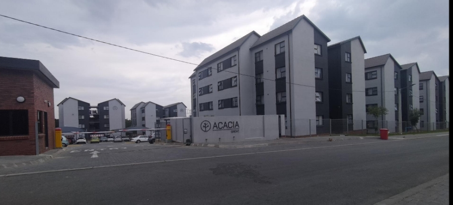 2 Bedroom Property for Sale in South Hills Gauteng