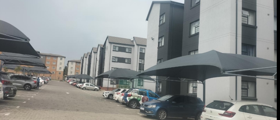 2 Bedroom Property for Sale in South Hills Gauteng