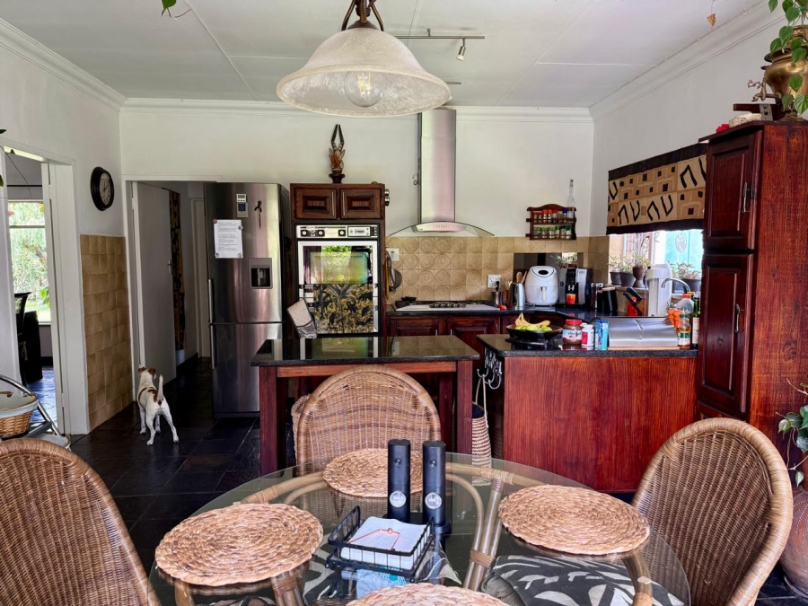 3 Bedroom Property for Sale in Vanderbijlpark Sw 2 Gauteng