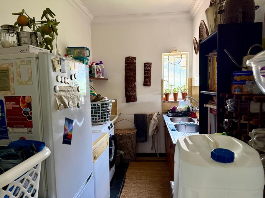 3 Bedroom Property for Sale in Vanderbijlpark Sw 2 Gauteng