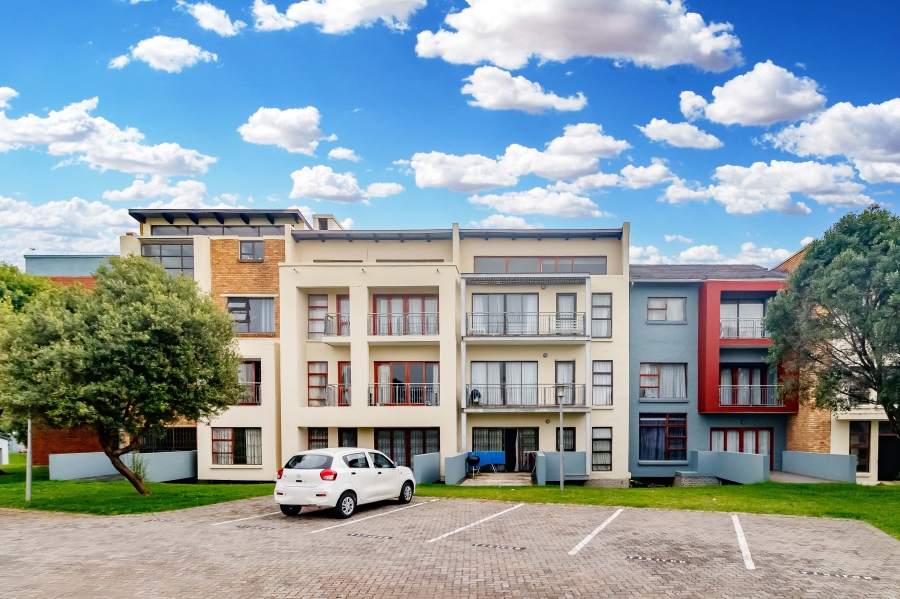 2 Bedroom Property for Sale in Midridge Park Gauteng