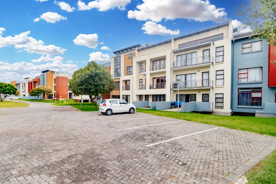2 Bedroom Property for Sale in Midridge Park Gauteng