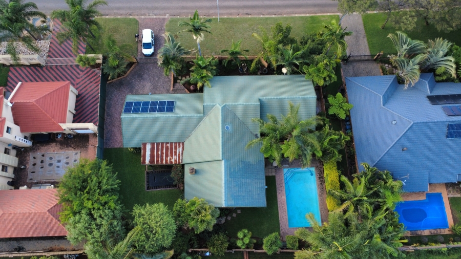 3 Bedroom Property for Sale in Ninapark Gauteng