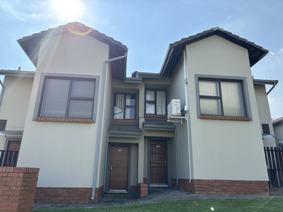 3 Bedroom Property for Sale in Kyalami Hills Gauteng