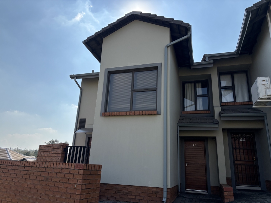 3 Bedroom Property for Sale in Kyalami Hills Gauteng
