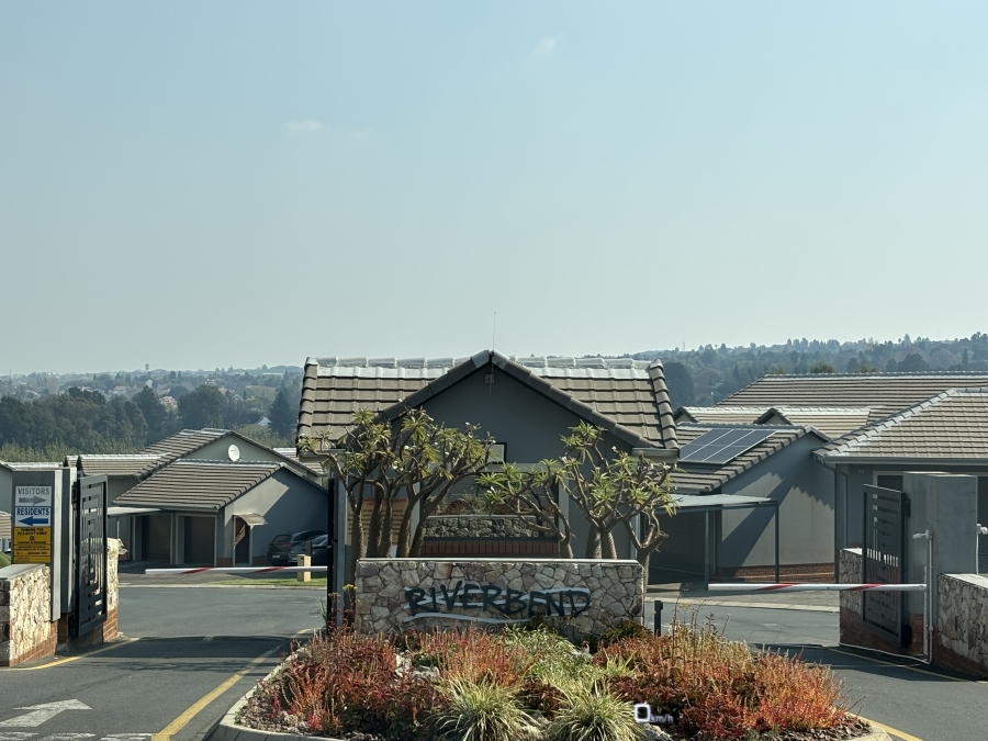 3 Bedroom Property for Sale in Kyalami Hills Gauteng