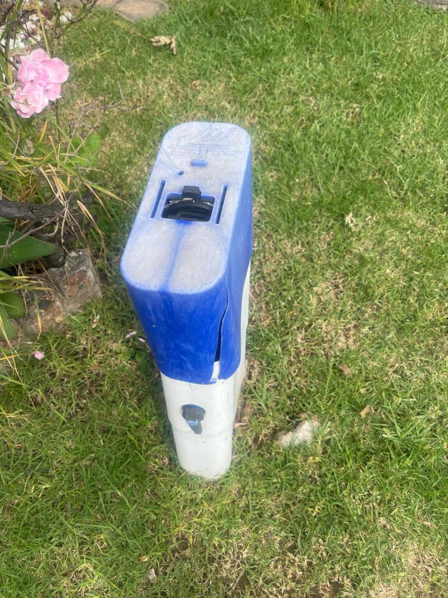 3 Bedroom Property for Sale in Buccleuch Gauteng