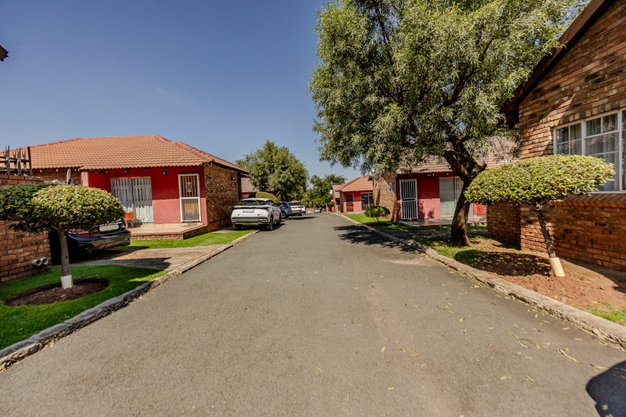 3 Bedroom Property for Sale in Reefhaven Gauteng