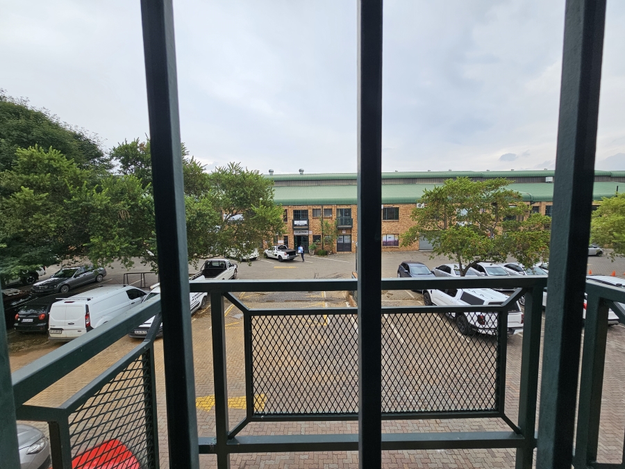 To Let Commercial Property for Rent in Hennops Park Industrial Gauteng