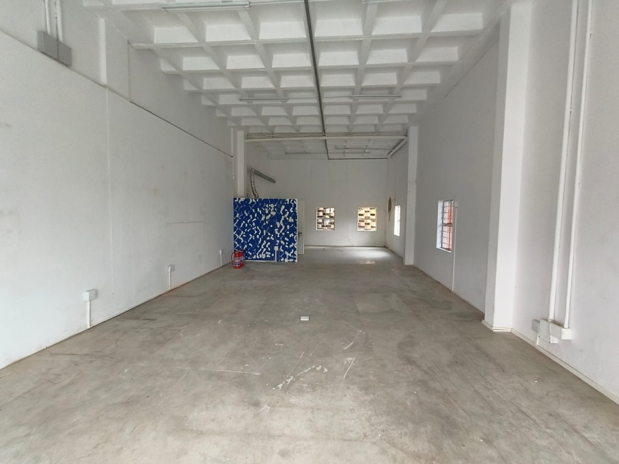 To Let Commercial Property for Rent in Hennopspark Gauteng