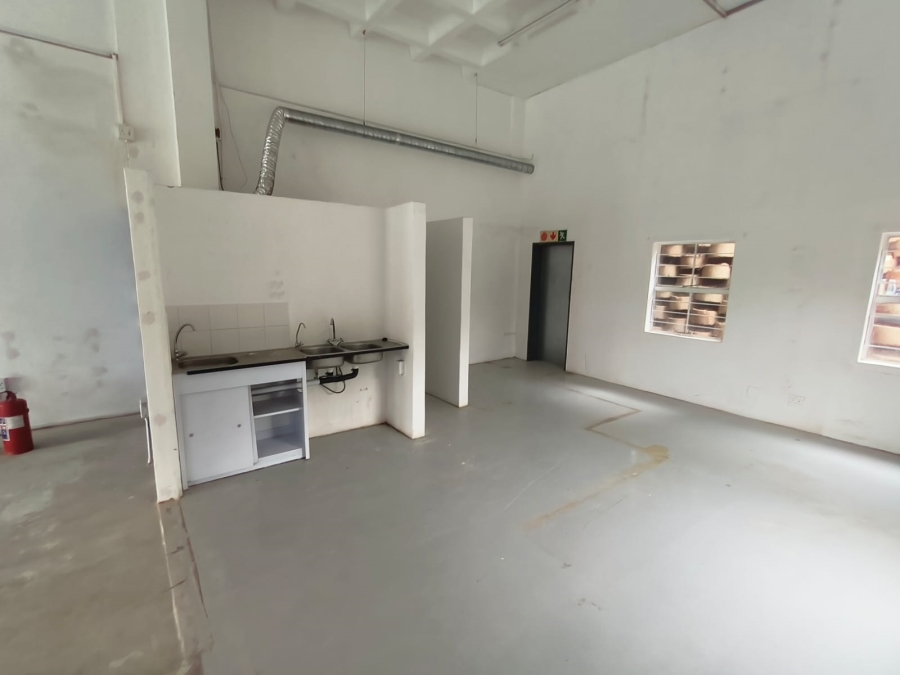To Let Commercial Property for Rent in Hennopspark Gauteng