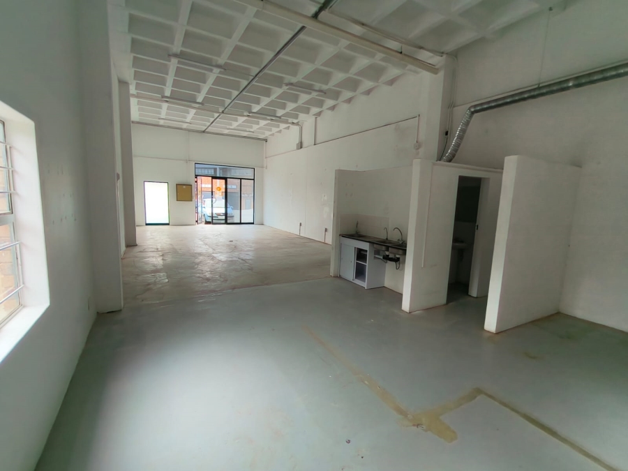 To Let Commercial Property for Rent in Hennopspark Gauteng