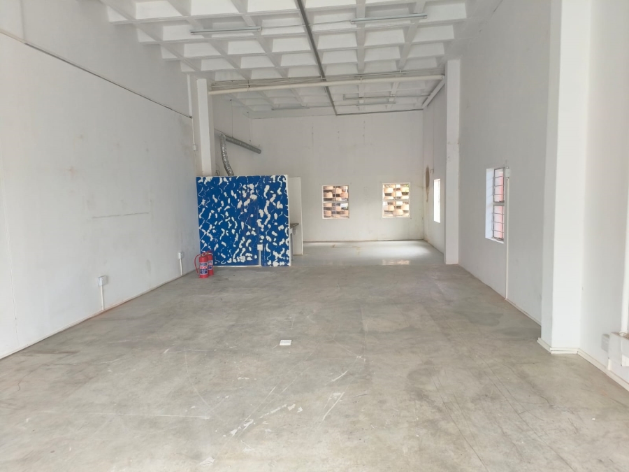 To Let Commercial Property for Rent in Hennopspark Gauteng
