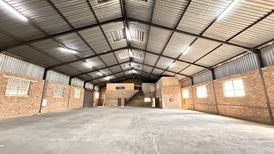 To Let Commercial Property for Rent in Sunderland Ridge Gauteng