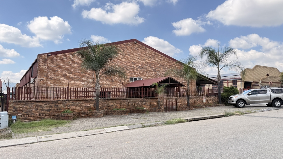 Commercial Property for Sale in Sunderland Ridge Gauteng