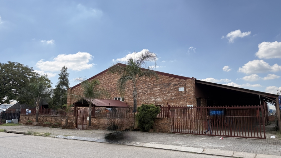 Commercial Property for Sale in Sunderland Ridge Gauteng