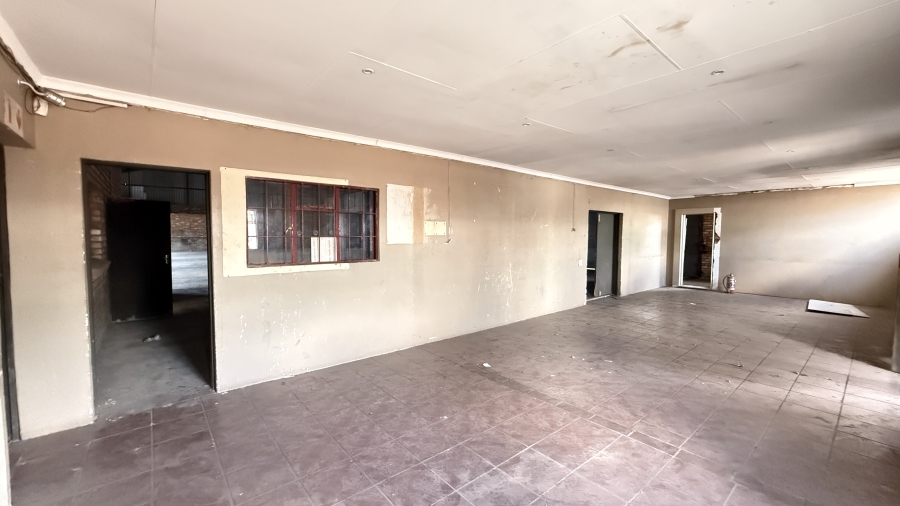 Commercial Property for Sale in Sunderland Ridge Gauteng