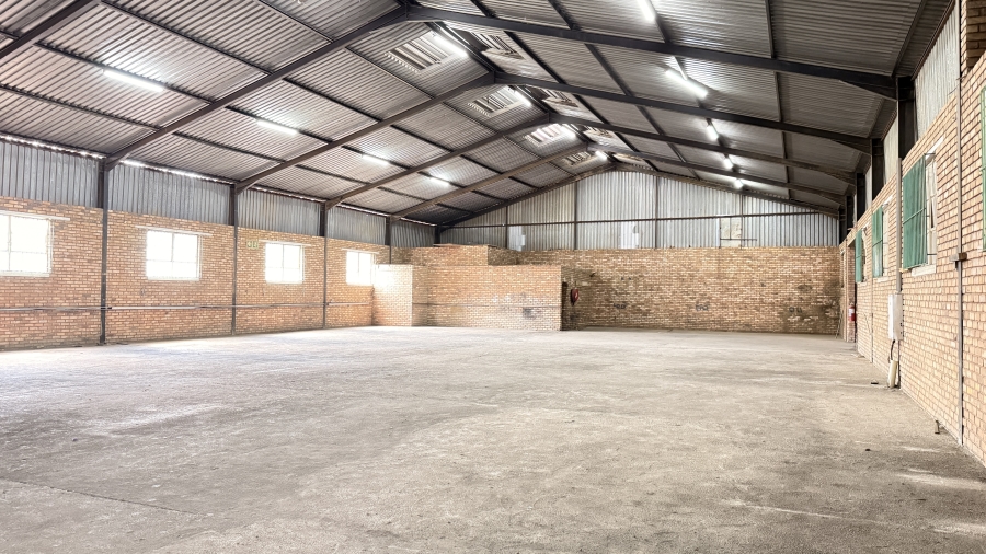 Commercial Property for Sale in Sunderland Ridge Gauteng