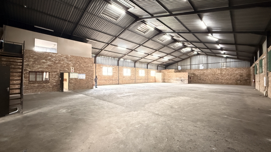 Commercial Property for Sale in Sunderland Ridge Gauteng