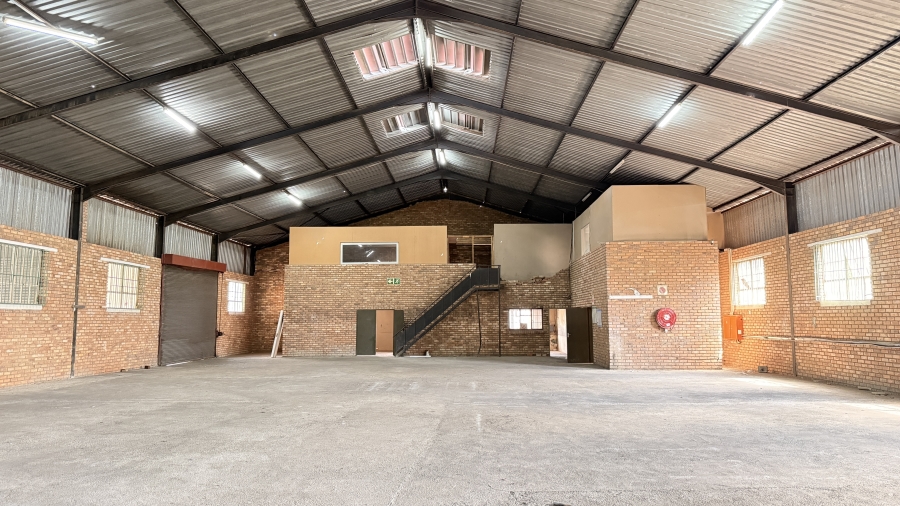 Commercial Property for Sale in Sunderland Ridge Gauteng