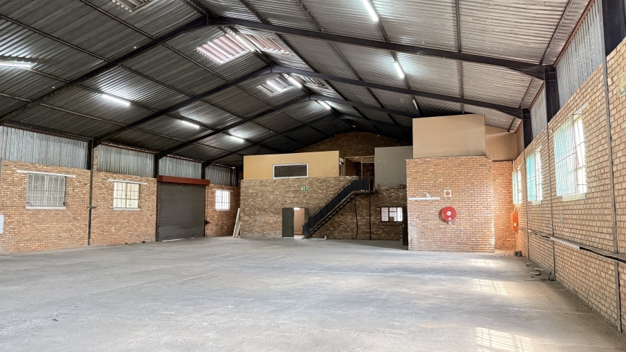 Commercial Property for Sale in Sunderland Ridge Gauteng