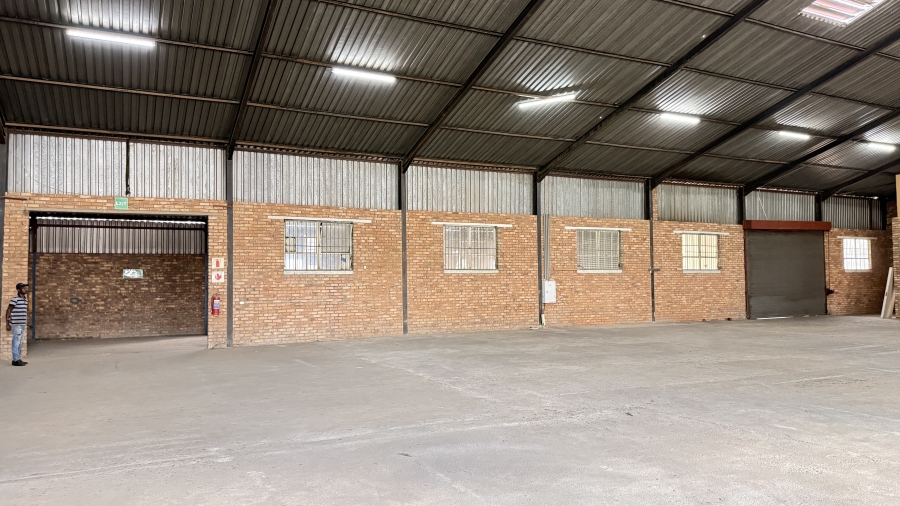 Commercial Property for Sale in Sunderland Ridge Gauteng