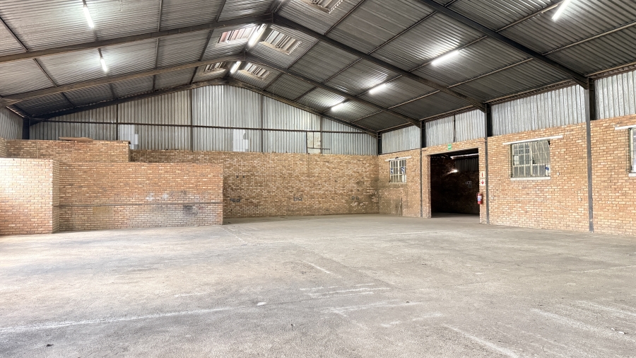 Commercial Property for Sale in Sunderland Ridge Gauteng