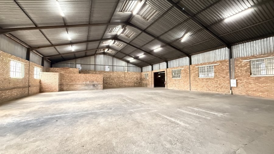 Commercial Property for Sale in Sunderland Ridge Gauteng