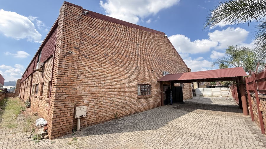 Commercial Property for Sale in Sunderland Ridge Gauteng