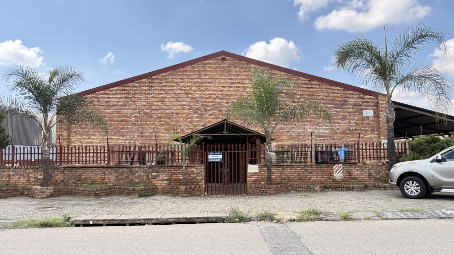 Commercial Property for Sale in Sunderland Ridge Gauteng